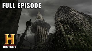 Life After People Skyscrapers Collapse in Abandoned Cities S1 E4  Full Episode  History