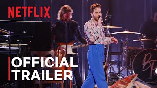 Ben Platt Live from Radio City Music Hall  Official Trailer  Netflix