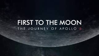 First to the Moon  Trailer