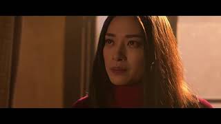Quynh is Back   The Old Guard  MOVIE CLIP HD 2020