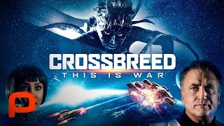 Crossbreed Full Movie 2019 Sci Fi  Vivica A Fox  NEW HD Movie