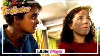 The Most ICONIC Moments from The Story of Tracy Beaker