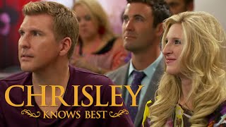 TRAILER  Chrisley Knows Best  USA Network