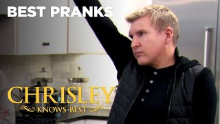 The Best Pranks  Chrisley Knows Best  USA Network