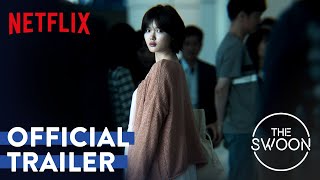 The 8th Night  Official Trailer  Netflix ENG SUB