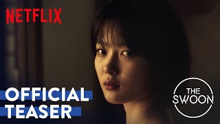 The 8th Night  Official Teaser  Netflix ENG SUB