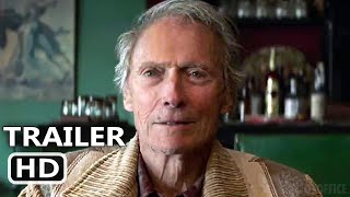 CRY MACHO Trailer 2021 Clint Eastwood Drama Movie