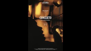 A CONCERTO IS A CONVERSATION A Live QA with Directors Ben Proudfoot and Kris Bowers