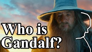 Who are Tolkiens Wizards The Lore of the Istari from Lord of the Rings  LotR Lore
