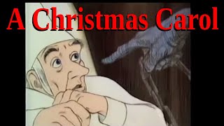 A Christmas Carol  1971 animated