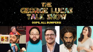 The George Lucas Talk Show Episode XXIX DArcy Carden Jason Mantzoukas Rich Sommer Zach Cherry