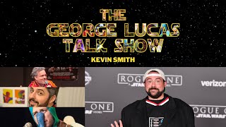 The George Lucas Talk Show Episode III  Askew of the Viewswith Kevin Smith