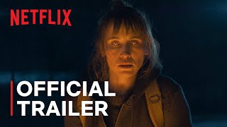 Blood Red Sky  Official Trailer  Netflix