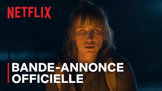 Blood Red Sky  Bandeannonce officielle VOSTFR  Netflix France
