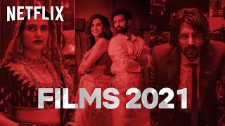 2021s Upcoming Netflix Original Films  AbMenuMeinSabNew  Netflix India