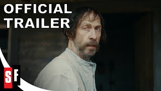 Old Henry 2021  Official Trailer HD