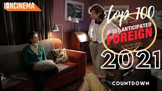 Joanna Hoggs The Souvenir Part II  12 Most Anticipated Foreign Films of 2021