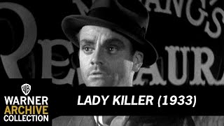 Looking for Tough Guys  Lady Killer  Warner Archive