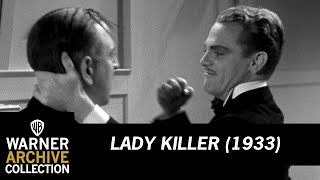 Eat Your Words  Lady Killer  Warner Archive