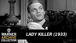 Chaser Always Have Been  Lady Killer  Warner Archive