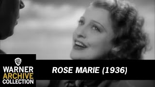 Preview Clip  Rose Marie  Warner Archive
