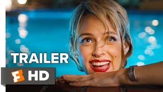 Under the Silver Lake Trailer 1 2018  Movieclips Trailers