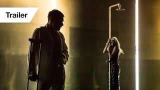Trailer Cat on a Hot Tin Roof with Sienna Miller and Jack OConnell  National Theatre at Home