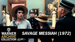 Preview Clip  Savage Messiah  Warner Archive