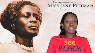 The Autobiography of Miss Jane Pittman Movie Review