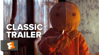 Trick r Treat 2007 Trailer 2  Movieclips Classic Trailers