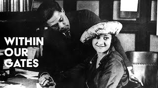 Within Our Gates 1920  Full Movie  Oscar Micheaux Evelyn Preer