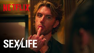 7 Moments From SEXLIFE That Make Us Blush  Netflix