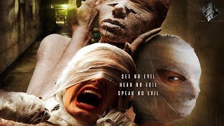 FORGIVENESS  Official Trailer  Horror Movie  English HD 2022