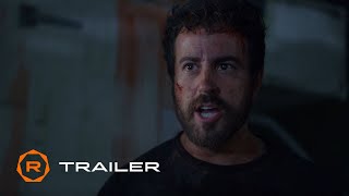 The Stairs Official Trailer 2021  FATHOM  Regal Theatres HD