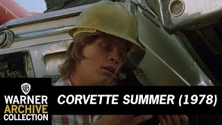Open HD  Corvette Summer  Warner Archive