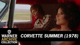 Clip HD  Corvette Summer  Warner Archive