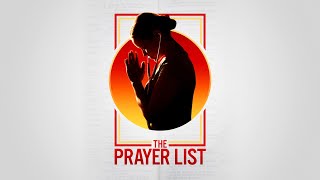 The Prayer List 2020 Trailer  Mark Sherwood  Kelsey LaCourse  Svetlana Simmons