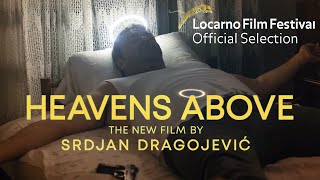 HEAVENS ABOVE Official Trailer 2021 Serbian Fantasy Comedy Drama