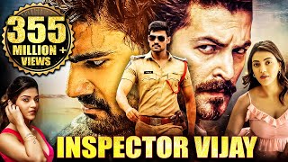 Inspector Vijay KAVACHAM Full Movie  Bellamkonda Sreenivas Kajal Neil Nitin Mukesh