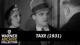 Always Starting Fights  Taxi  Warner Archive