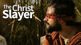 The Christ Slayer  Free Faith Movie  Full Length  HD  English