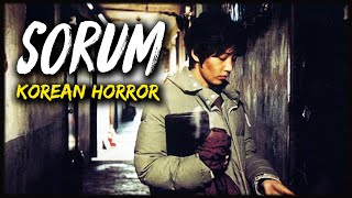 Sorum 2001 Korean Movie Review  Underrated KHorror Vol2 