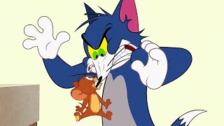 TOM AND JERRY IN NEW YORK  Official Trailer 2021