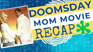 RECAP The Painful Doomsday Mom Lifetime Movie of Lori Vallow Daybell  The Discrepancies