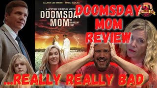 Doomsday Mom The Lori Vallow Story  A Review and Critique  Brace Yourselves