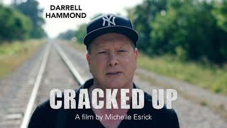 Open Mind Event Cracked Up with Darrell Hammond