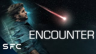 Encounter  Full Movie  SciFi Drama  Luke Hemsworth  Alien Discovery