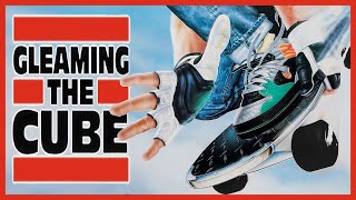 Gleaming the Cube 1989  MOVIE TRAILER