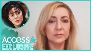 Lorena Bobbitt Opens Up About Reclaiming Her Story