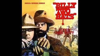 Billy Two Hats Original Recording Sessions 1974